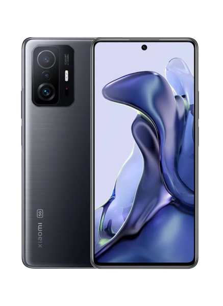 Смартфон Xiaomi 11T 128 ГБ - купить по выгодной цене в интернет ...