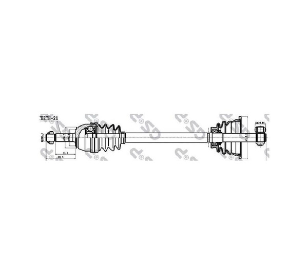 Gsp 223331 левый. Привод gsp отзывы. 95pey-34660924c. Gsp 261245. Gsp 618044.