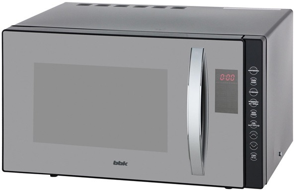 Микроволновая печь BBK 23MWC-881T/B-M купить на OZON по низкой цене ...