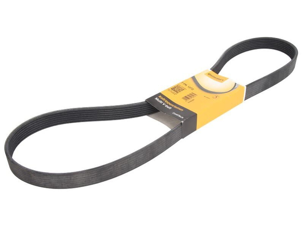 Cinghia trapezoidale multirighe 7PK1272 CONTINENTAL CTAM per