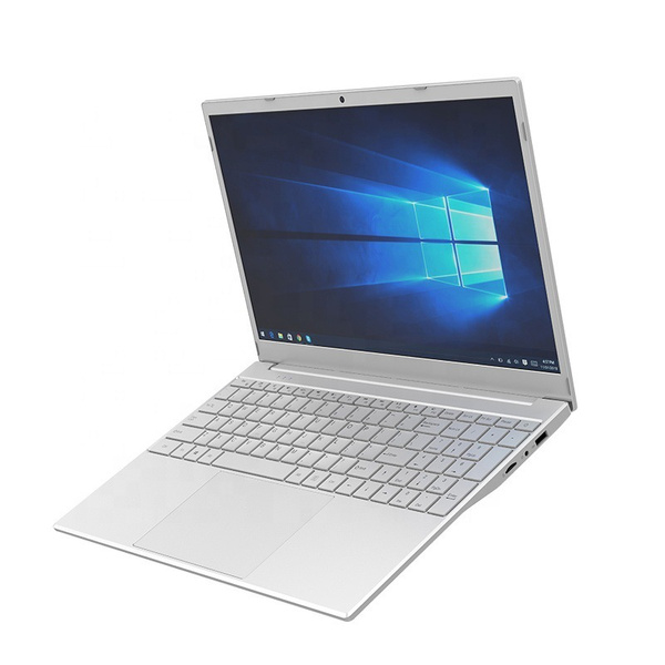 Ноутбук Windows 15.6寸N5095 12+512GB银色, серебристый купить по низкой ...