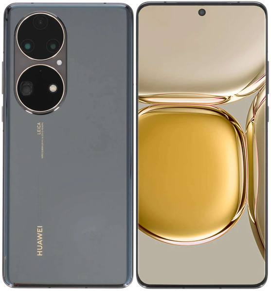 Смартфон HUAWEI P50 pro - купить по выгодной цене в интернет-магазине ...