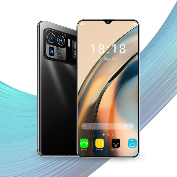 Смартфон Xiaomi M11 Ultra 512 ГБ - купить по выгодной цене в интернет ...