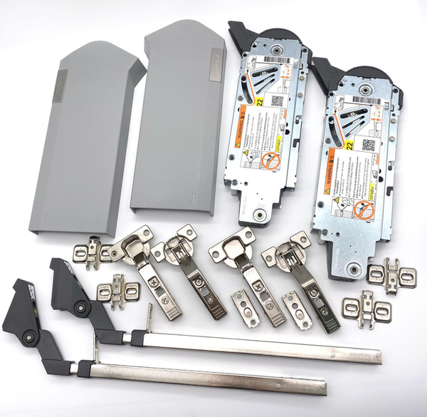 Подъемный механизм Blum AVENTOS HF 25 Авентос комплект для кухни ...