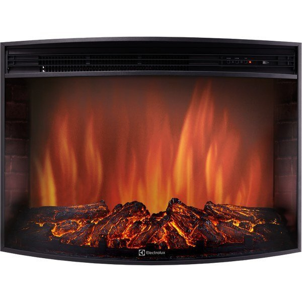 Электрокамин Electrolux Очаг Sphere Plus EFP/P-3320RLS купить по ...