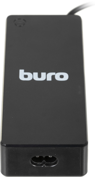 Блок питания Buro BUM-С-100 автоматический 100W 5V-20V 5A 1xUSB 2.4A от ...