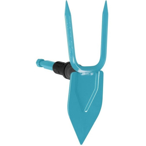 Садовая тяпка 7 см Gardena (подходит для комбисистемы Gardena) 03215-20 ...