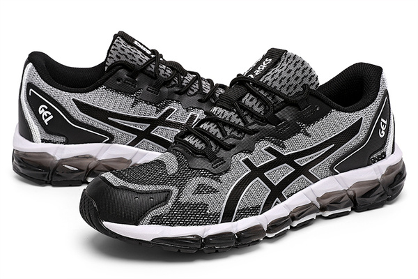 Кроссовки ASICS Gel-Quantum 360 6 - купить с доставкой по выгодным ...