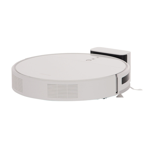 Робот-пылесос Dreame Robot Vacuum-Mop F9 White купить на OZON по низкой ...