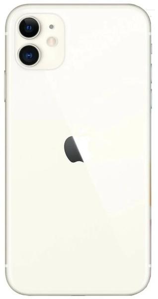 Смартфон Apple iPhone 11 Global - купить по выгодной цене в интернет ...