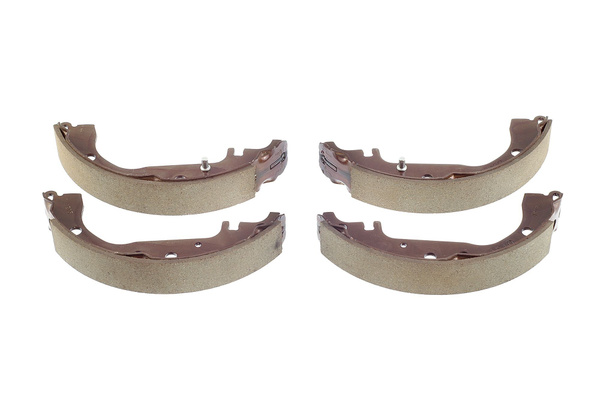 Колодки тормозные барабанные Toyota Allion (T240,T260) 01-16 / Corolla 00-19