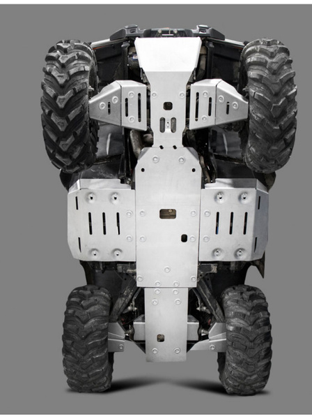 Защита днища для квадроцикла ATV X8 Н.О./ X10 - купить по низким ценам ...