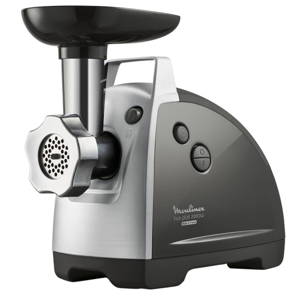 Купить мясорубку Moulinex HV8 ME683832 по низкой цене: отзывы, фото ...