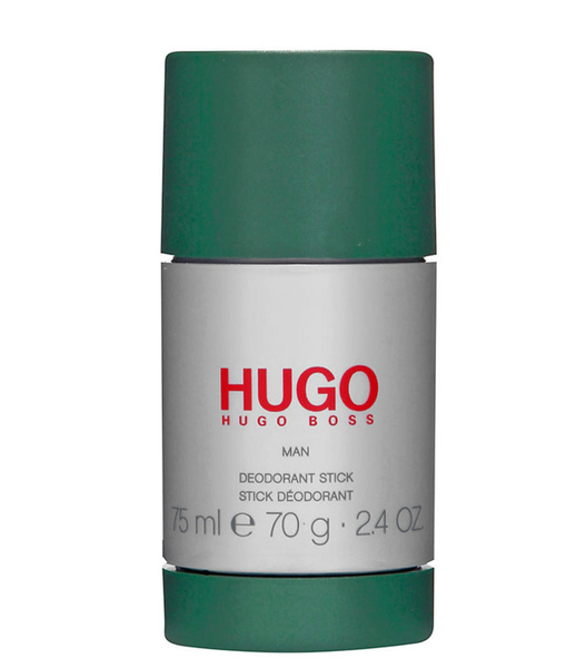 Hugo Boss HUGO дезодорант-стик мужской 75g - купить с доставкой по ...
