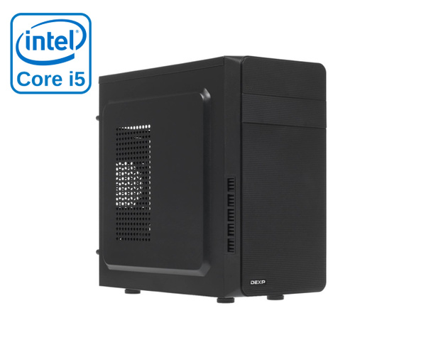 Купить компьютер PC STORE мощный компьютер на Intel Core i5 для дома ...