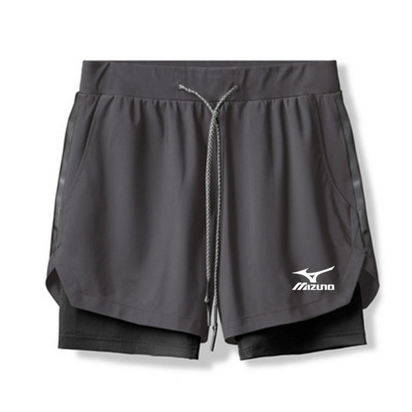 Шорты Mizuno Terry short w