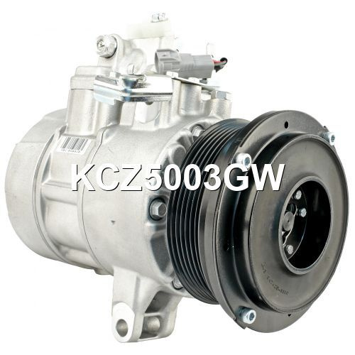 Компрессор кондиционера Lexus LS (ЛС) / Toyota Crown, Celsior (Тойота ...