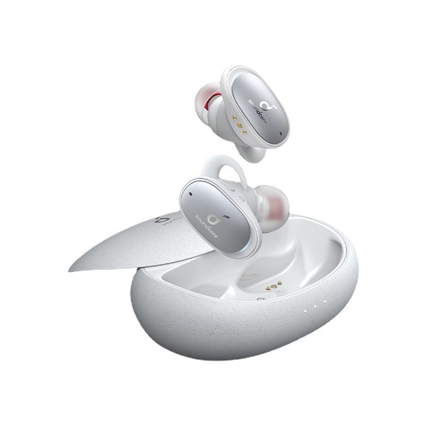 Наушники Внутриканальные soundcore Liberty 2 Pro Беспроводное SCL2051 ...