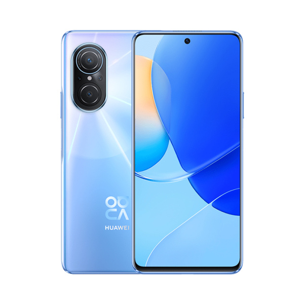 Смартфон HUAWEI nova 9 SE 128 ГБ - купить по выгодной цене в интернет ...