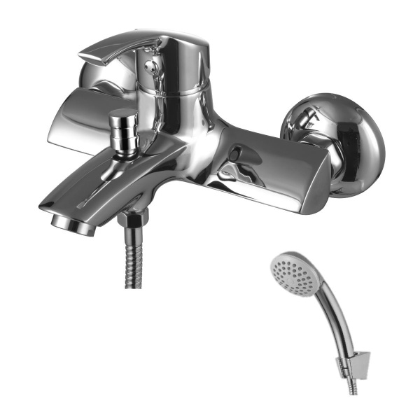 Смеситель Lemark LM1102C Еврокомфорт Латунь Аэратор, Лейка - купить по ...