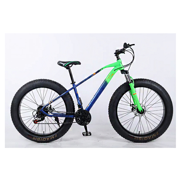 Горный велосипед Fatbike 26" - купить по выгодной цене в интернет ...