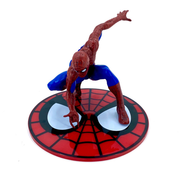 Фигурка Человек Паук Spider Man игрушка для мальчиков и девочек ...