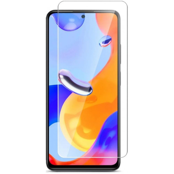 Защитное стекло для Xiaomi Poco F3/F4 5G/M4 Pro 5G/X4 Pro 5G ZibelinoTG ...
