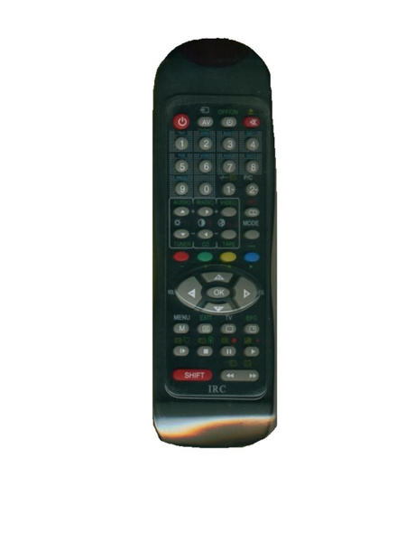 Пульт ДУ IRC 13E PHILIPS - купить по выгодной цене в интернет-магазине ...