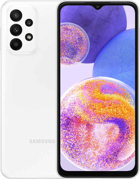 Смартфон Samsung Galaxy A23 4/64 ГБ - купить по выгодной цене в ...