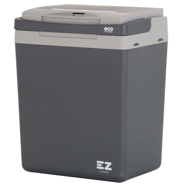 Автохолодильник EZ Coolers E32M 12-230V Gray - купить с доставкой по ...