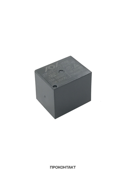 2 штуки Реле HK3FF-DC12V-SHG 12VDC 10A - купить по выгодной цене в ...