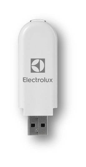 Модуль съёмный управляющий Electrolux ECH/WFN-02 Smart Wi-Fi - купить с ...