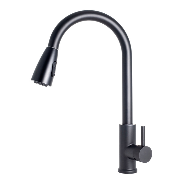 Смеситель Bach feel water B0046BL Нержавеющая сталь с покрытием ...