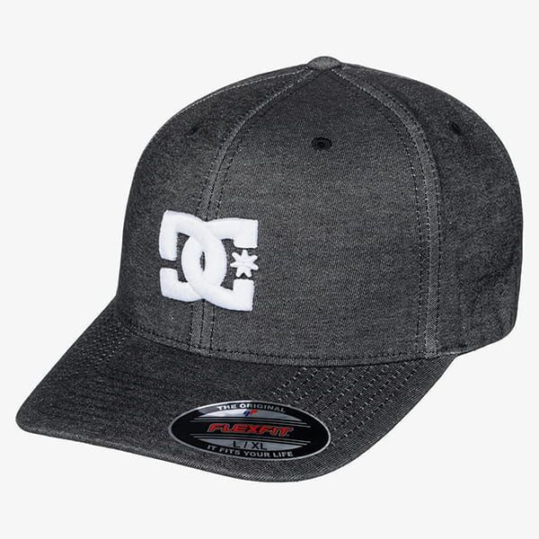 Бейсболка DC Shoes - купить с доставкой по выгодным ценам в интернет ...