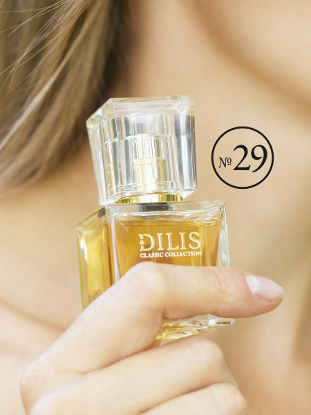 Dilis дилис Духи 29 мл (1591606838)