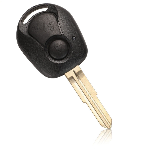 Ключ зажигания(корпус) SangYong Kyron - арт. SSy33KyronActyon - купить ...