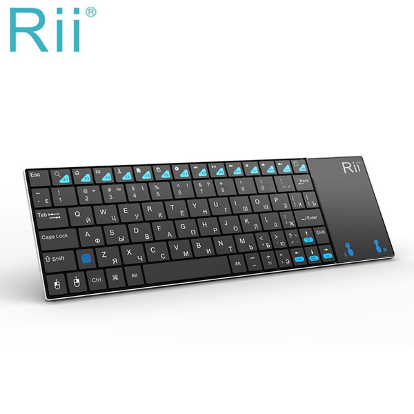 Беспроводная клавиатура Ozon