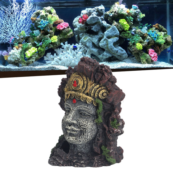 Оформление аквариума - купить с доставкой по выгодным ценам в интернет ...
