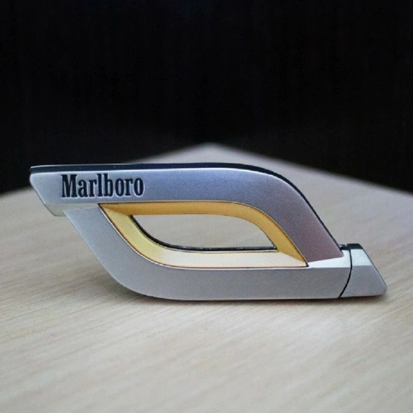 Зажигалка Marlboro эксклюзив - купить с доставкой по выгодным ценам в ...
