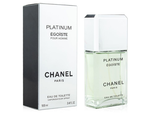 Platinum 30 ml муж духи фото