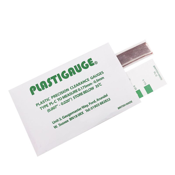 Plastigauge PL-C измерительный инструмент - купить по выгодной цене в ...