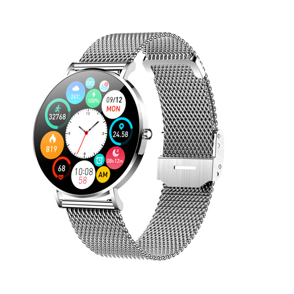 Купить смарт-часы LEMFO T8-PRO Smart Watch - купить по низким ценам в ...