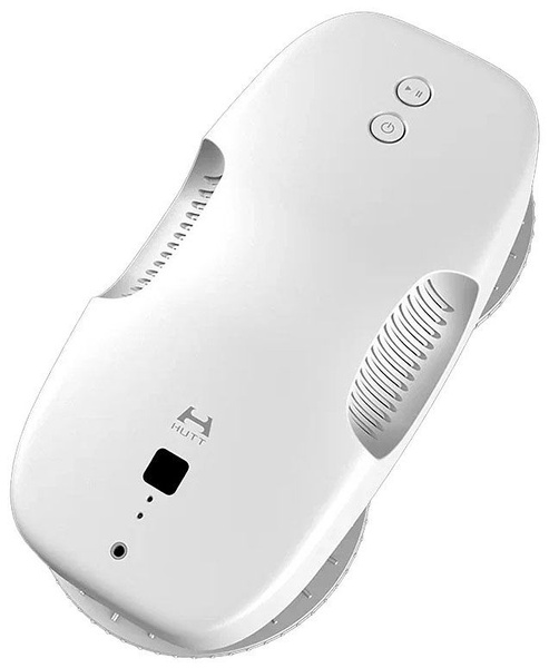 Робот для мойки окон Xiaomi (Mi) HUTT DDC55, белый - купить по выгодной ...
