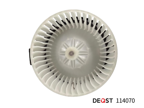 Вентилятор отопителя DEQST 114070 - Deqst арт. 114070 - купить по ...