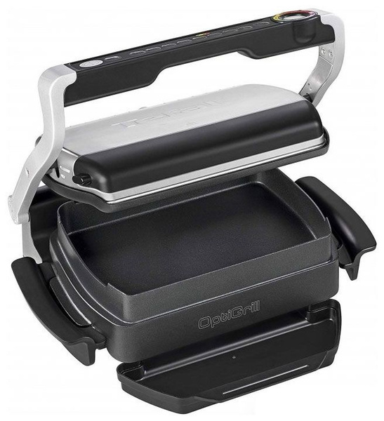 Насадка для выпечки Tefal XA725870 для гриля Optigrill - купить с ...