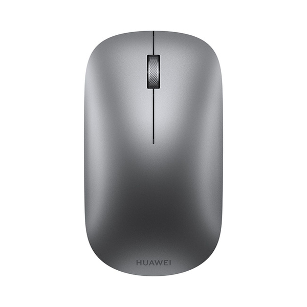 Мышь беспроводная HUAWEI CD23 55035373 6941487235292, серый - купить по ...