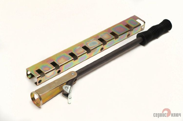 Рассухариватель клапанов ВАЗ 2108-099 рейка 2 шт. Сервис Ключ, 77797 ...