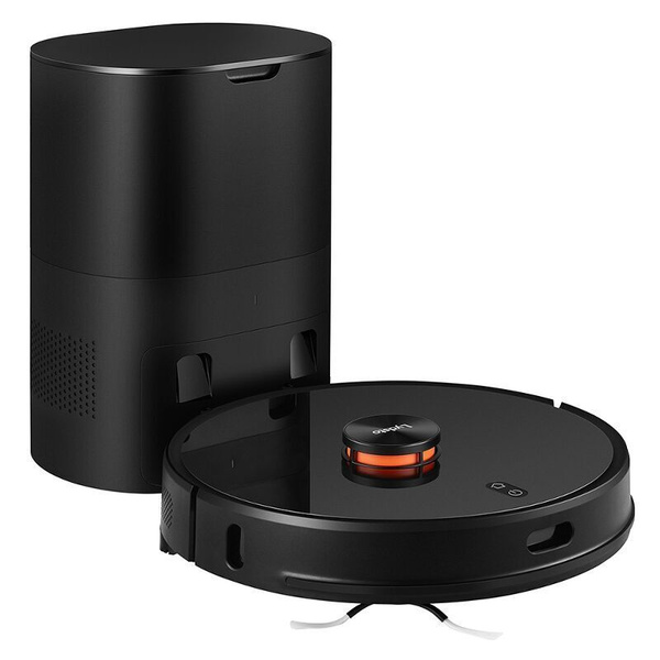 Робот-пылесос Xiaomi Lydsto R1 Sweeping Mopping Robot - купить по ...