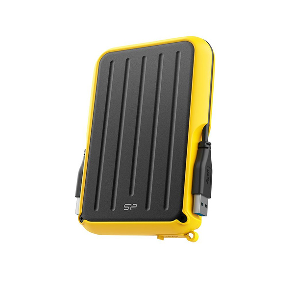 Silicon Power 1 ТБ Внешний жесткий диск Armor A66 (SP010TBPHD66SS3Y ...