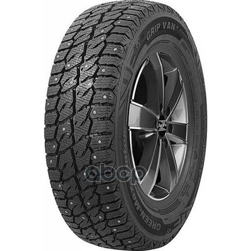 Шины для легковых автомобилей Linglong 205/75 16С Зима Шипованные ...